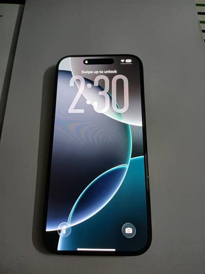 Apple iPhone 16 Pro Max