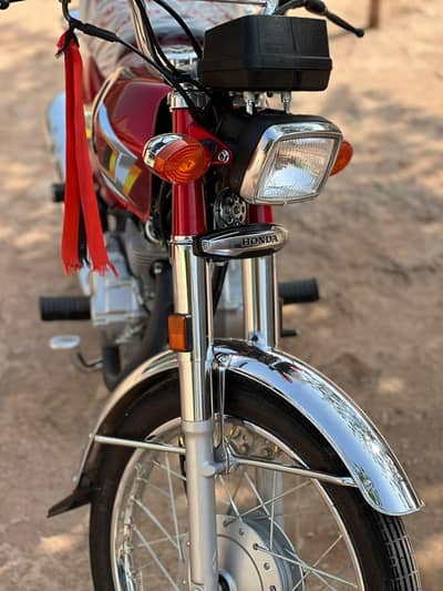 Honda 125 model 2026 contact numb 03150095363
