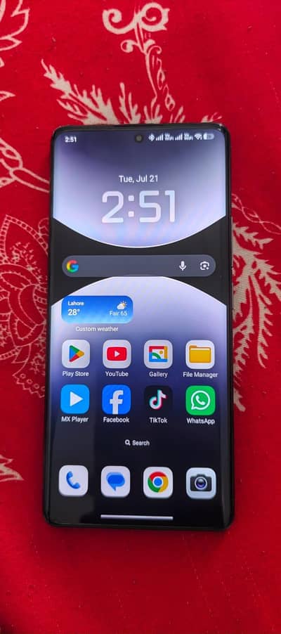 Xiaomi Redmi Note 14 Pro