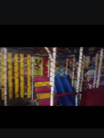 kids play land