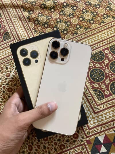 Apple iPhone 13 Pro Max