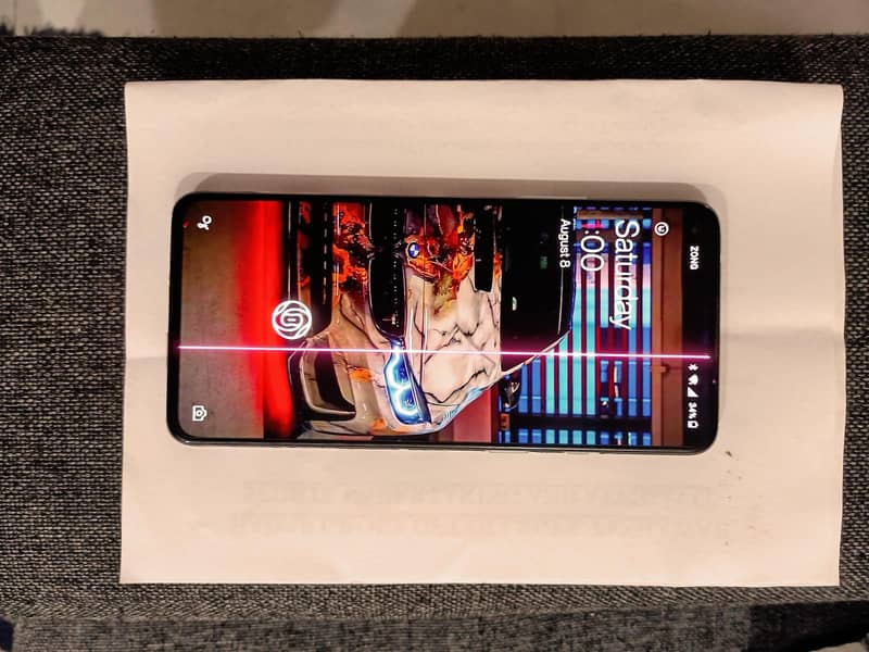 One Plus 8T 1