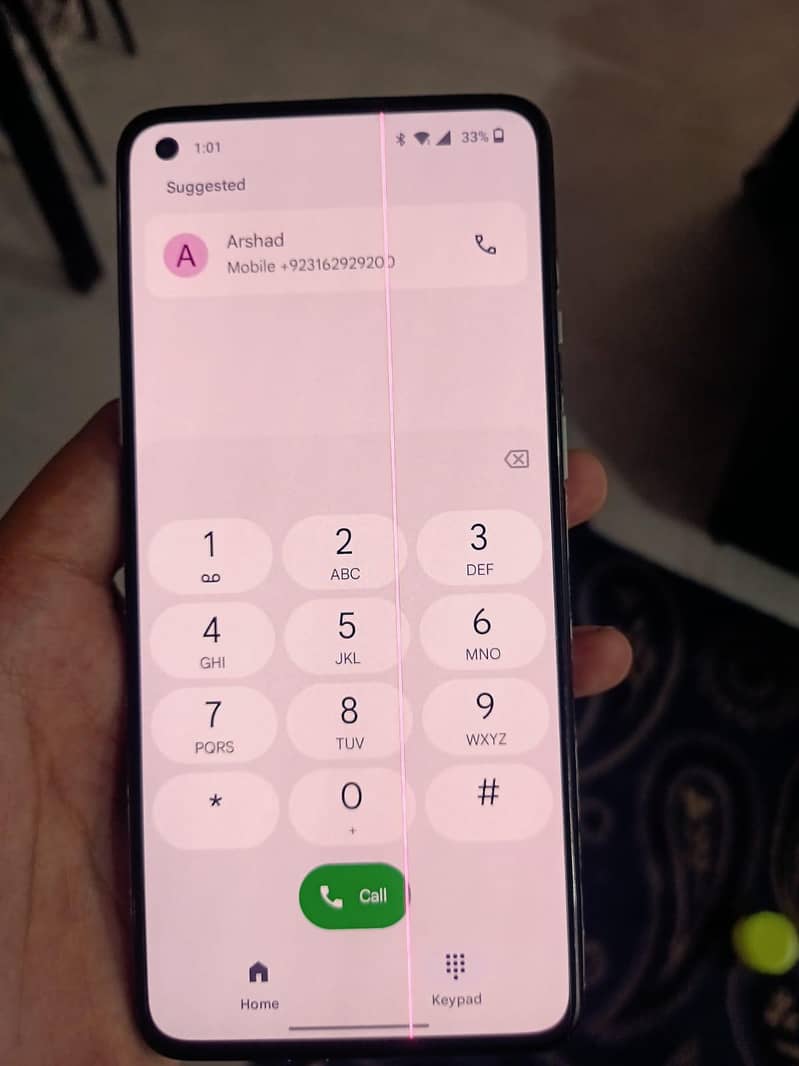 One Plus 8T 2