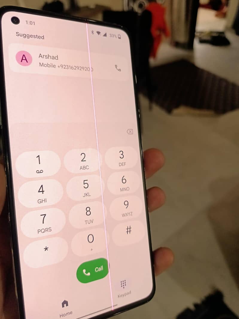 One Plus 8T 3
