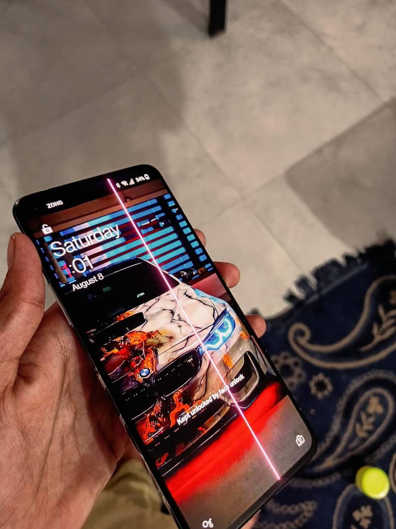 One Plus 8T 4