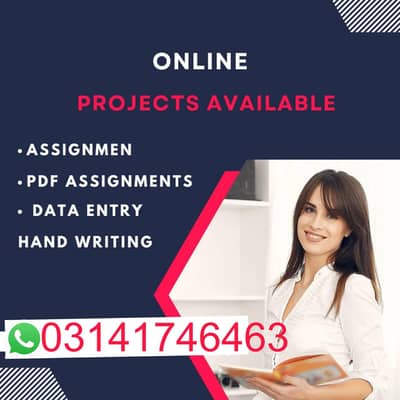 Online job at Home/Part Time/Data Entry/Typing/YouTube course/Teaching
