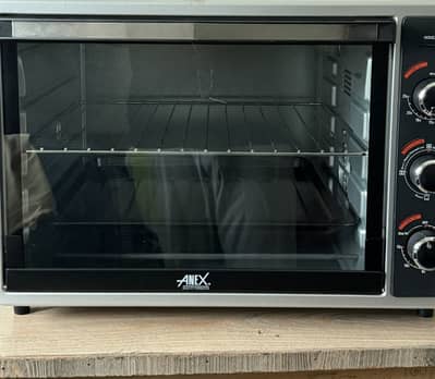 Anex AG-3070 baking oven