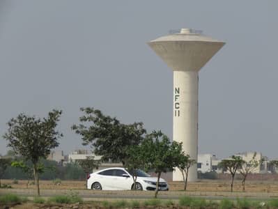 1 Kanal Residential Plot for Sale in B Block, NFC Phase 2 Lahore