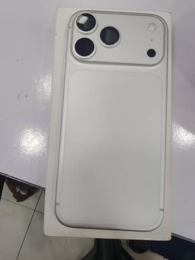 Apple iPhone 17 Pro Max