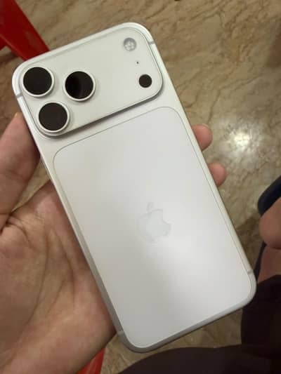 Apple iPhone 17 Pro Max