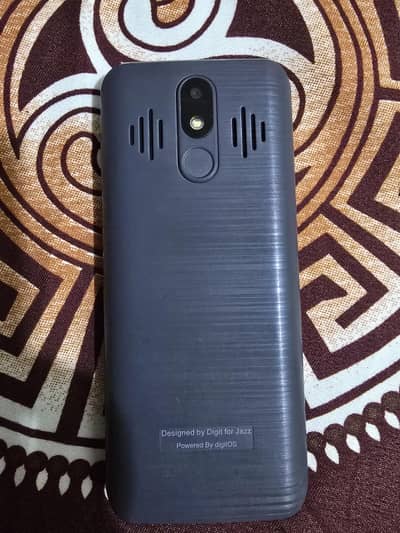 Mobilink JazzX E3 Pro