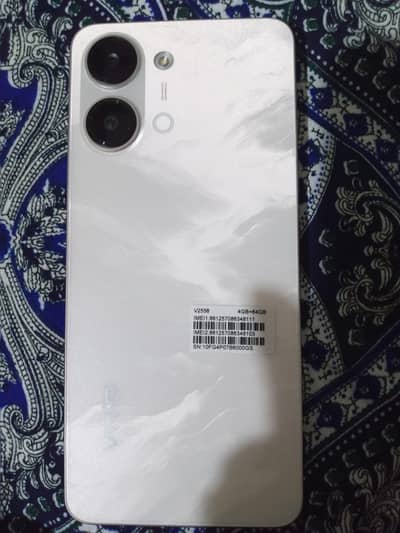 Vivo y05