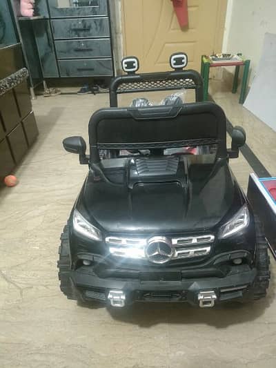 kids baby car remote and self drive