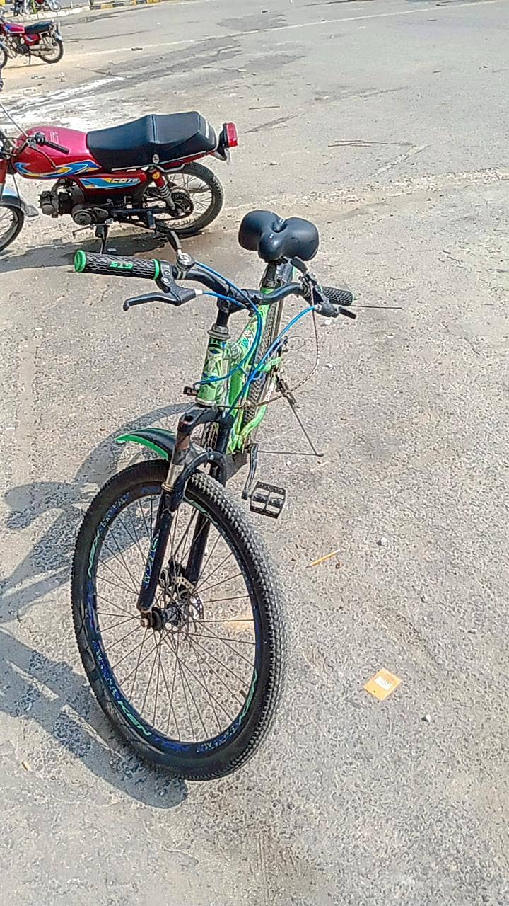 bicycles 0