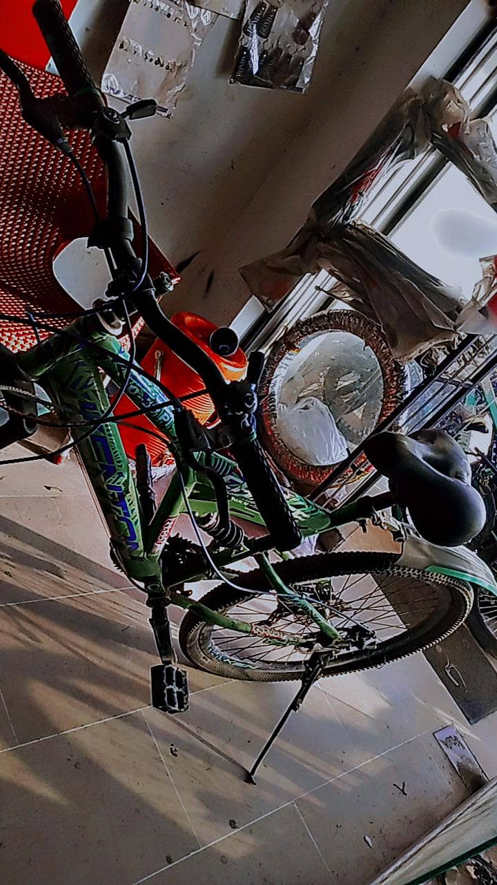bicycles 3