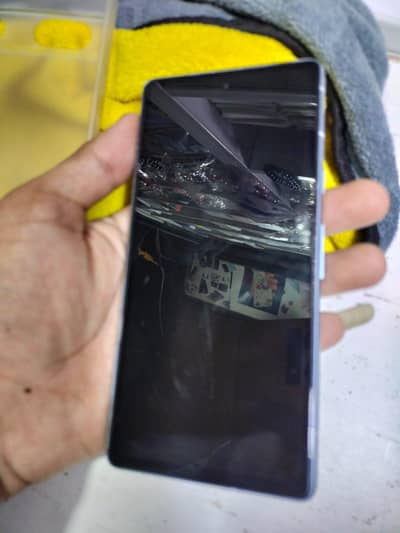 Google Pixel 7a