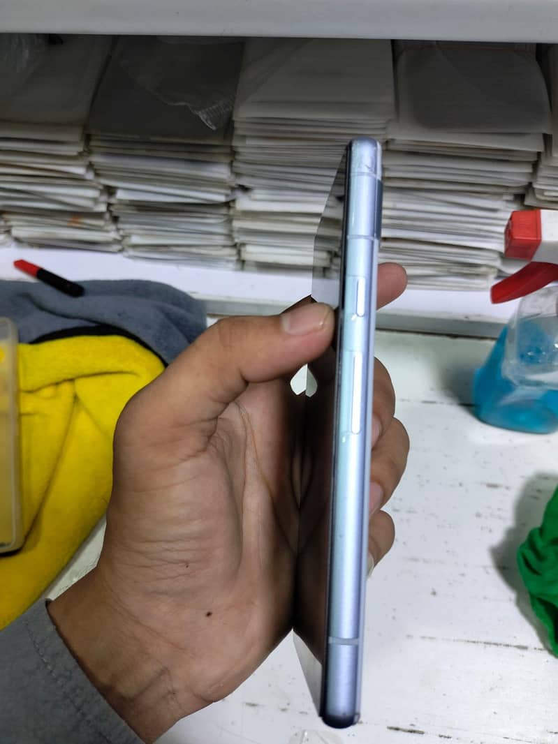 Google Pixel 7a 3