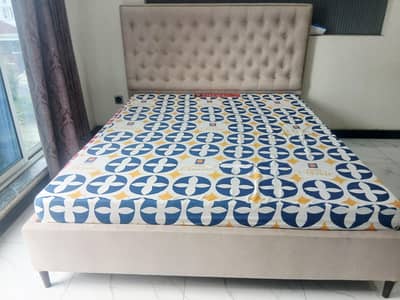 Master Classic Mattress – Brand New & Unused
