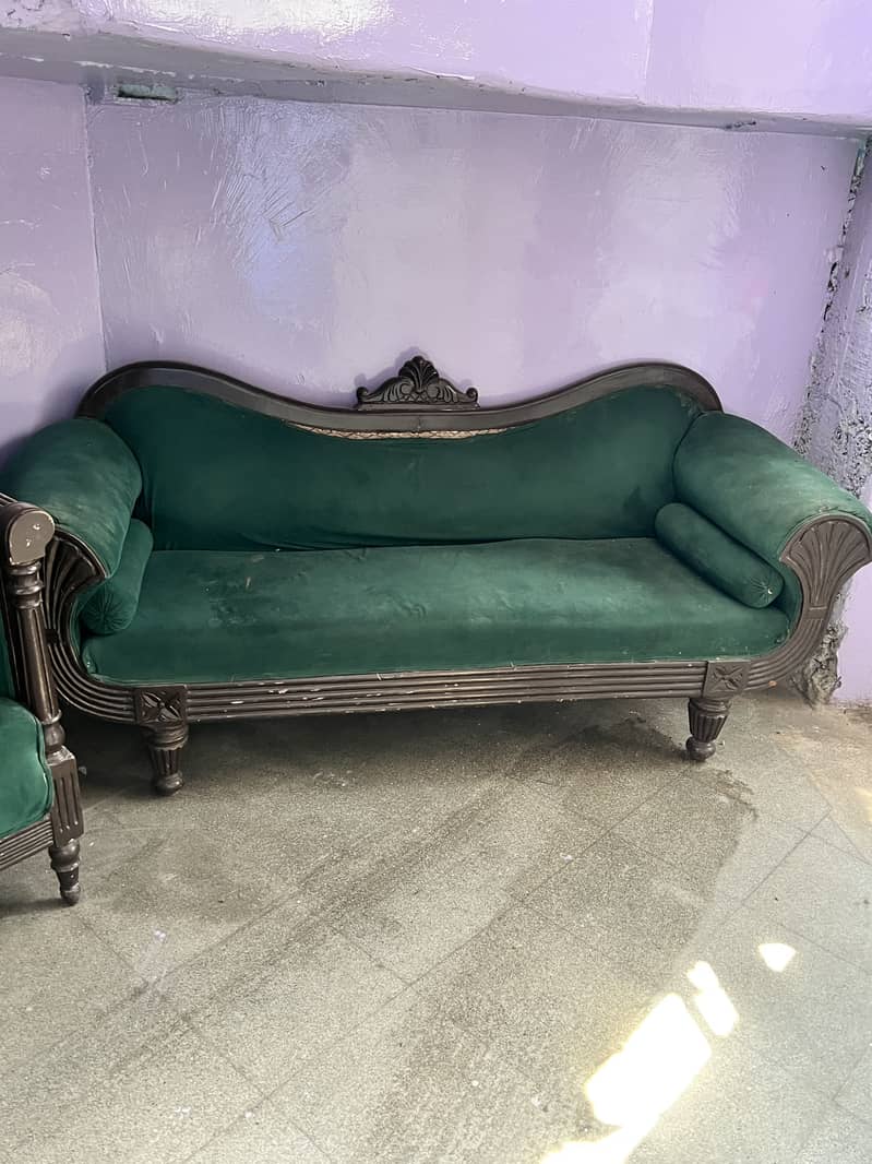 Sofa dewan 1