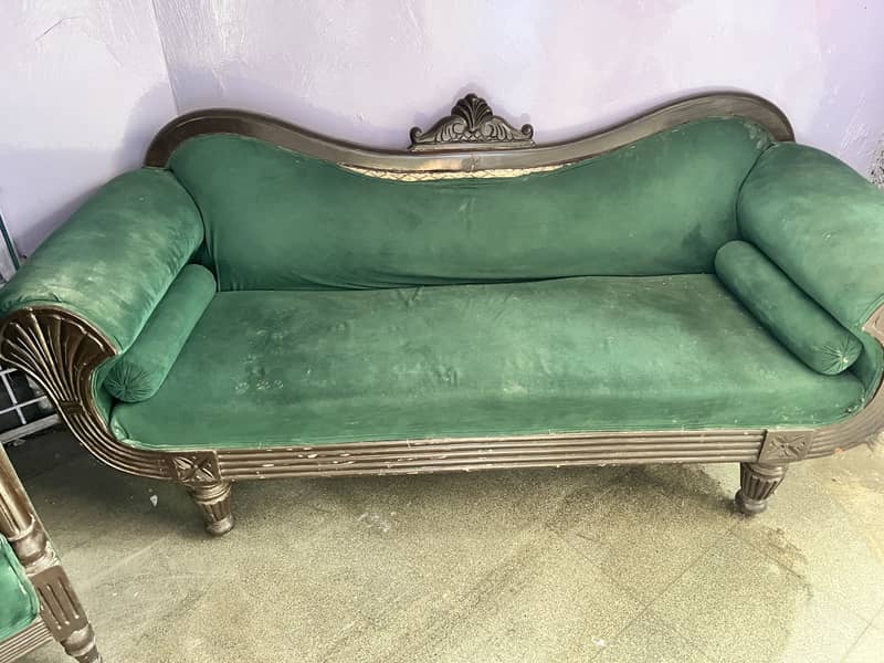 Sofa dewan 2