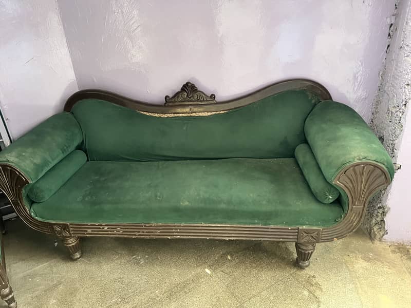 Sofa dewan 4