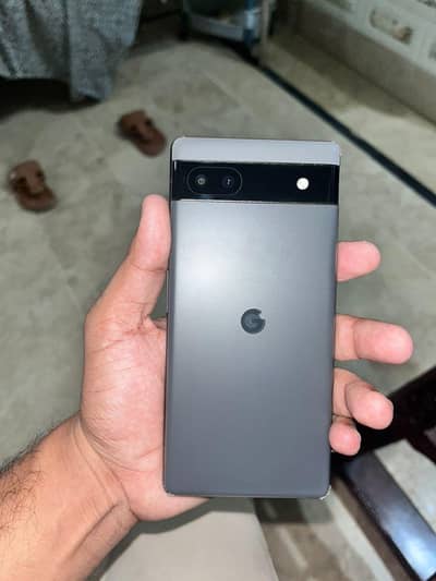 Google Pixel 6a