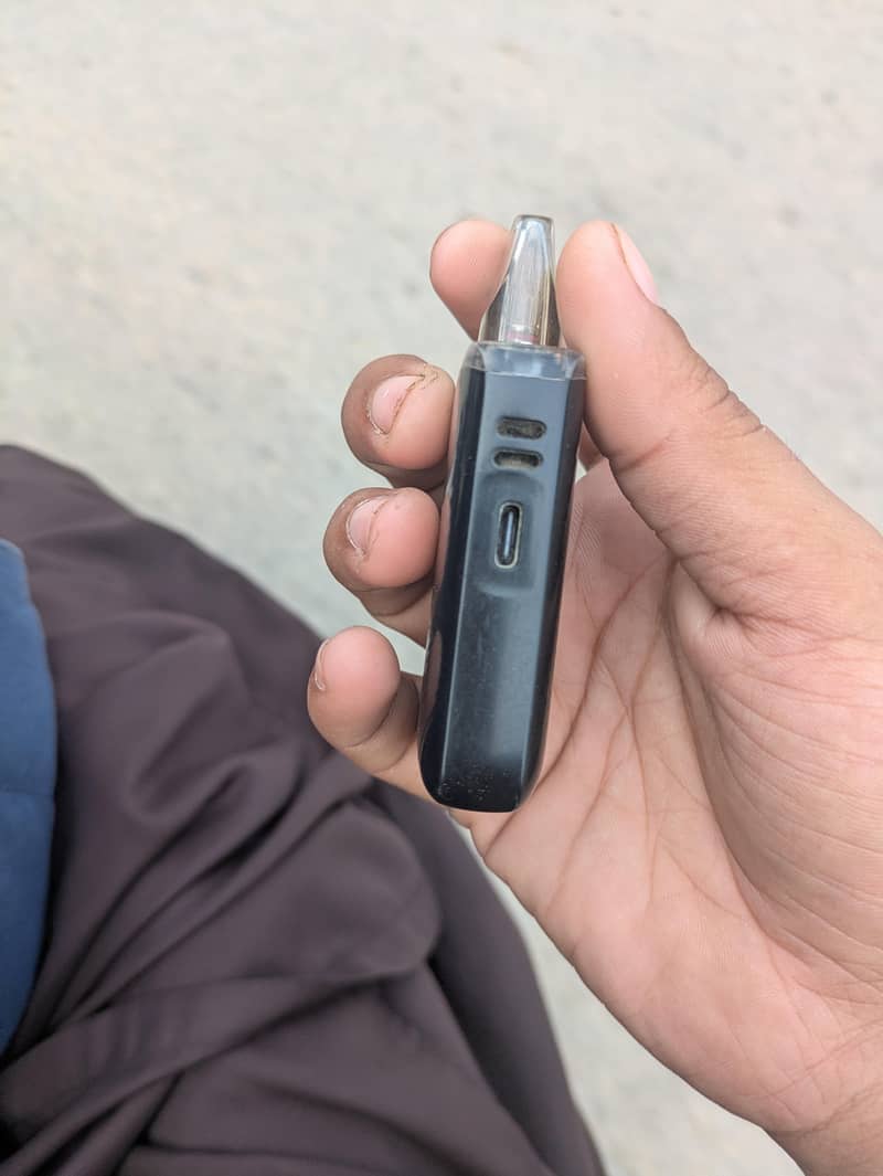 G5 coco pod 1