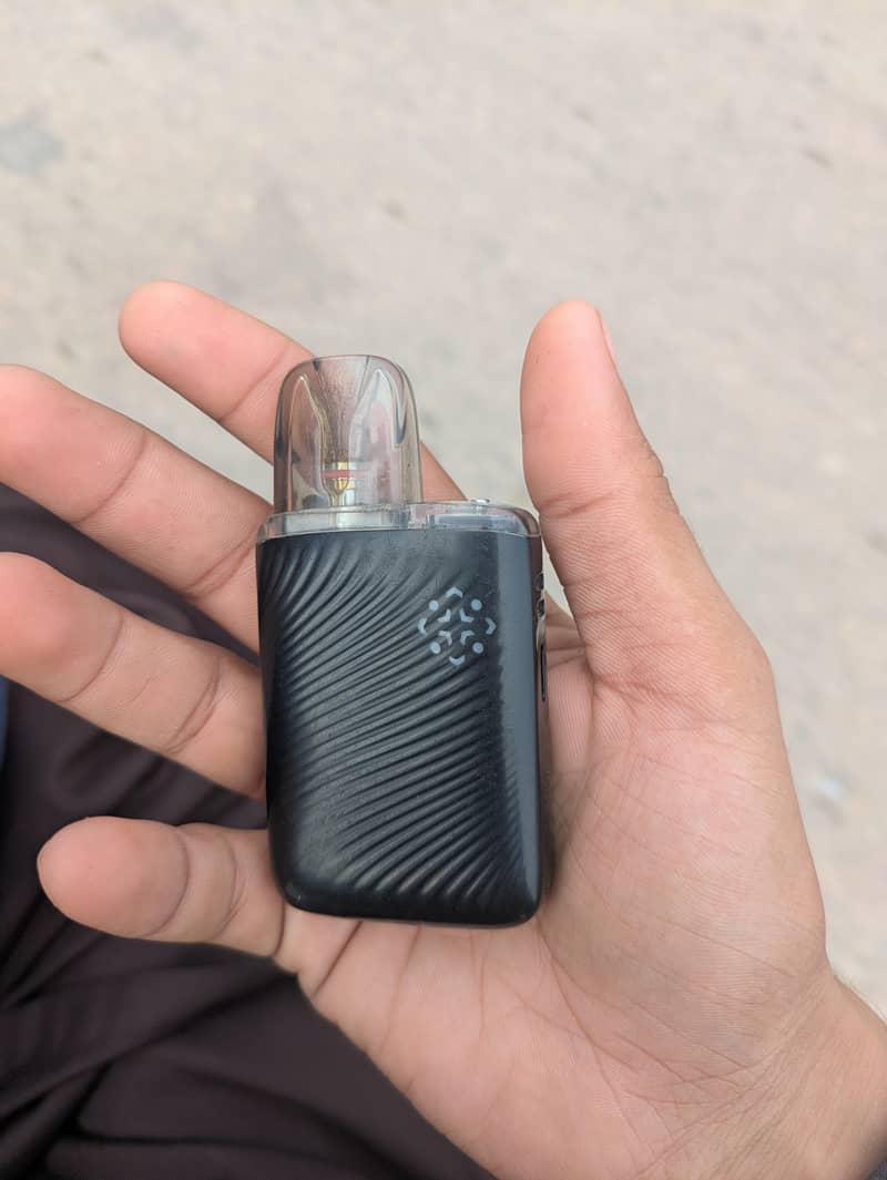 G5 coco pod 2