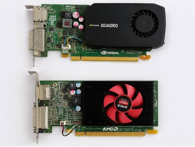 GPU's And Rams