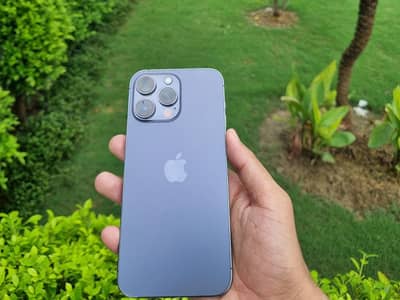 Iphone 14 Pro Max offical pta Apprpved