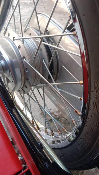 oo ³oo 91164481HONDA CD70