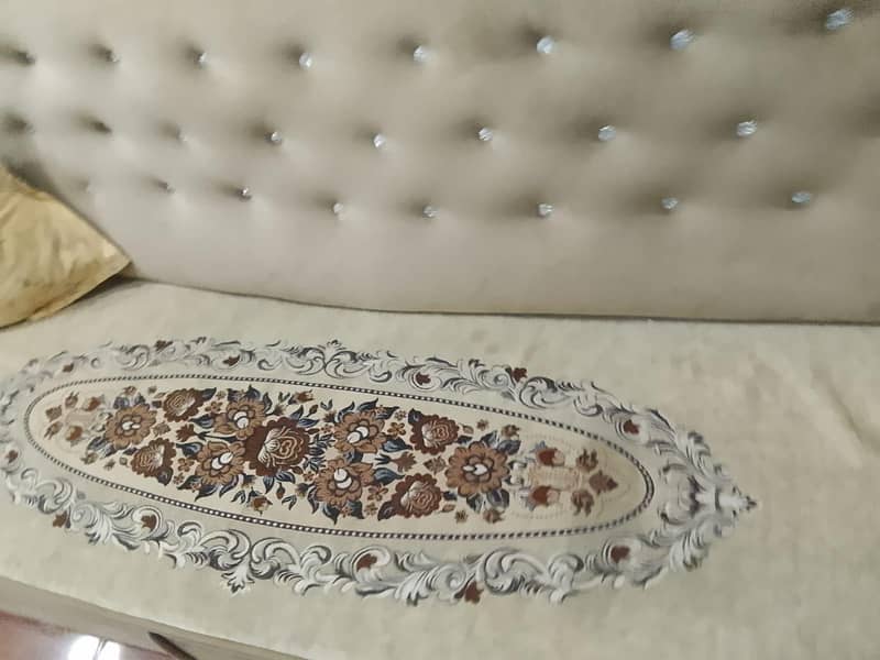 five seater sofa set 1