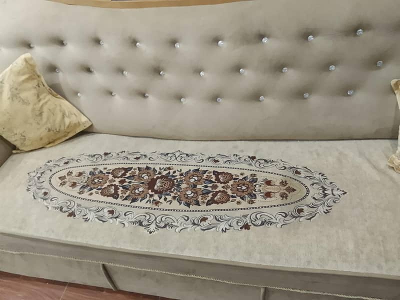 five seater sofa set 3