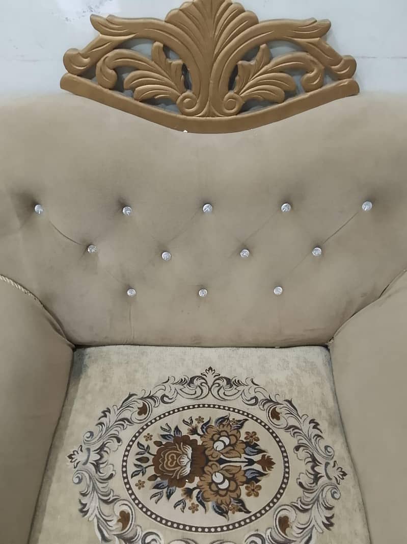 five seater sofa set 5