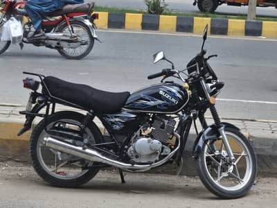 GS 150 se special edition 2022