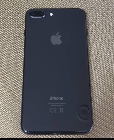 Apple iPhone 8 Plus