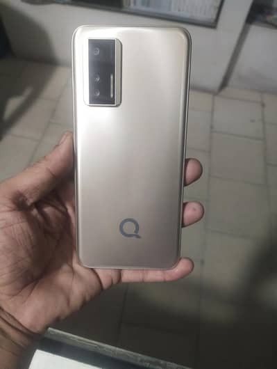 QMobile QSmart Ultra