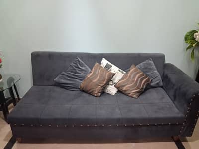 6 seater sofa