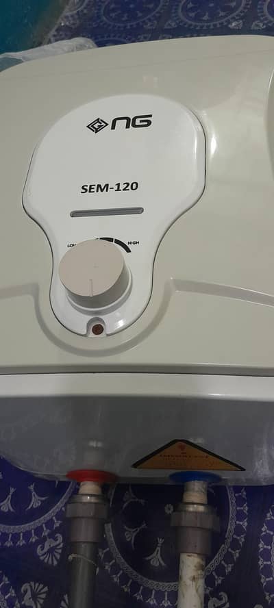 geyser t