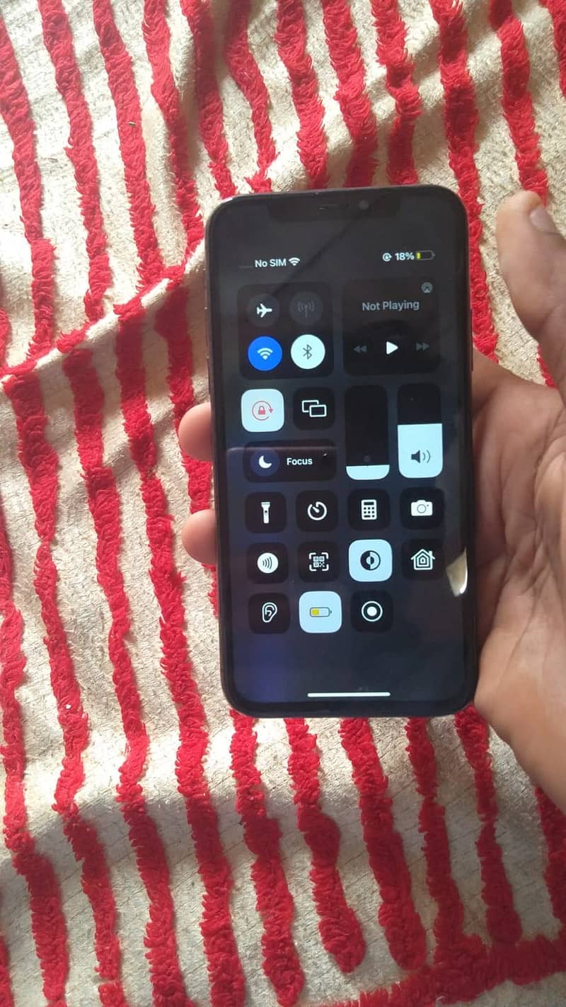 Apple iPhone X 0