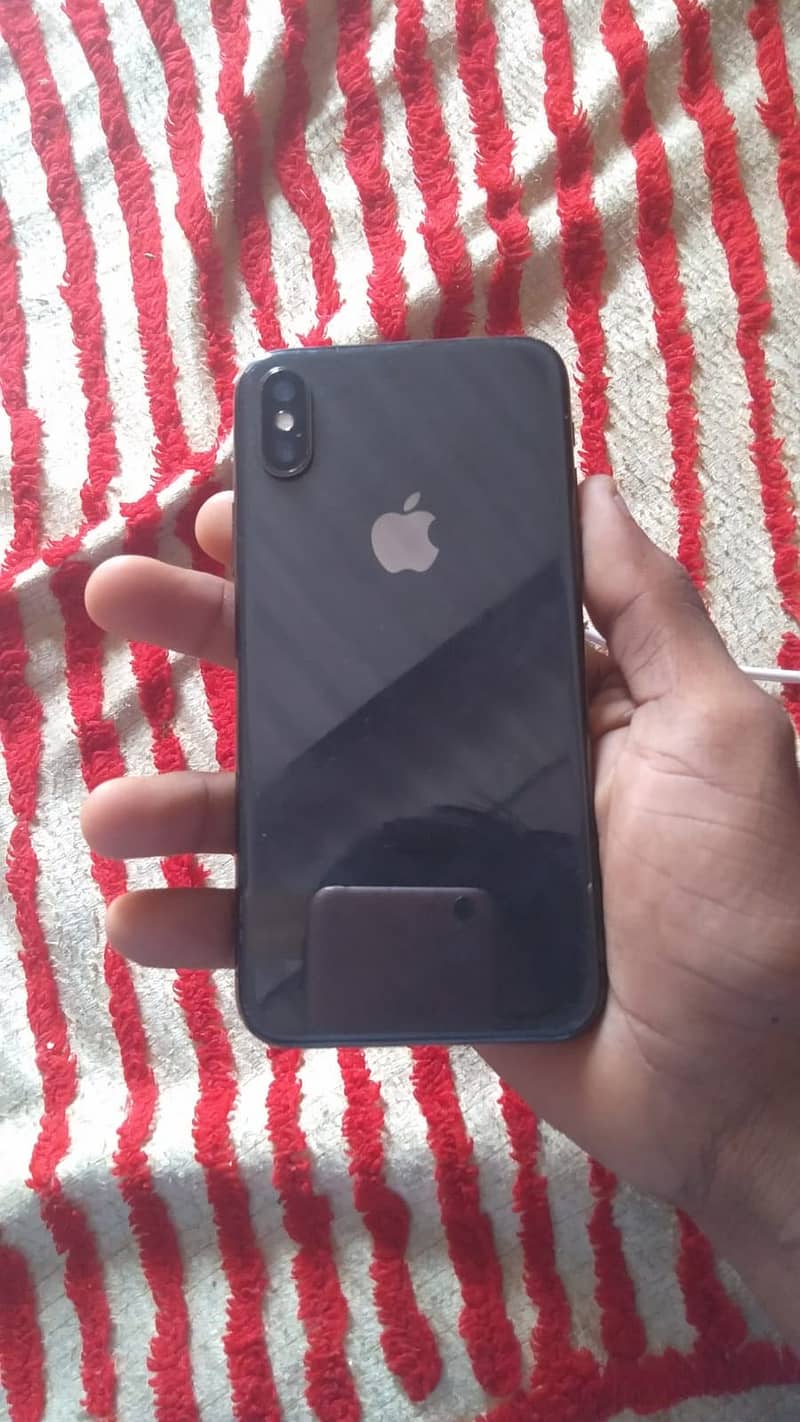 Apple iPhone X 2