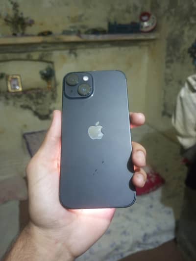 Apple iPhone 14 128 JV