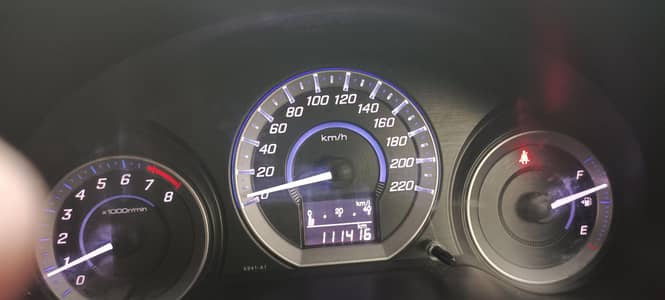 Honda City 2015