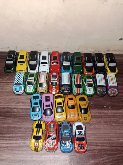toys car