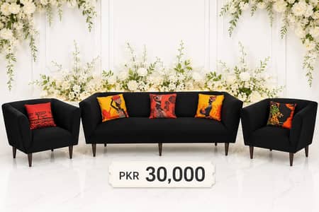5 seater sofa for sale