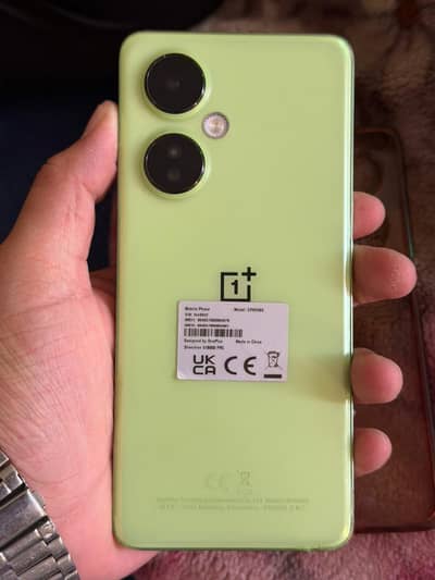 One Plus Nord CE 3 Lite 5G