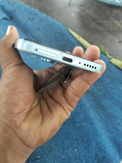 redmi note 13  8/256 10/10 condition