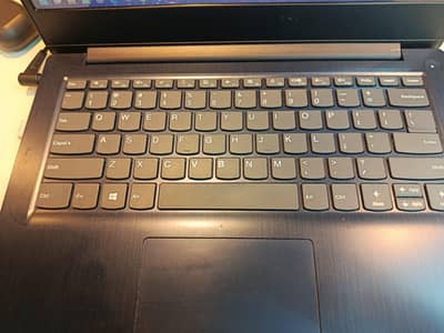 Lenovo Laptop – Excellent Condition