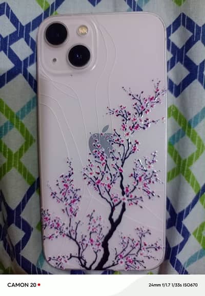 Apple iPhone 13