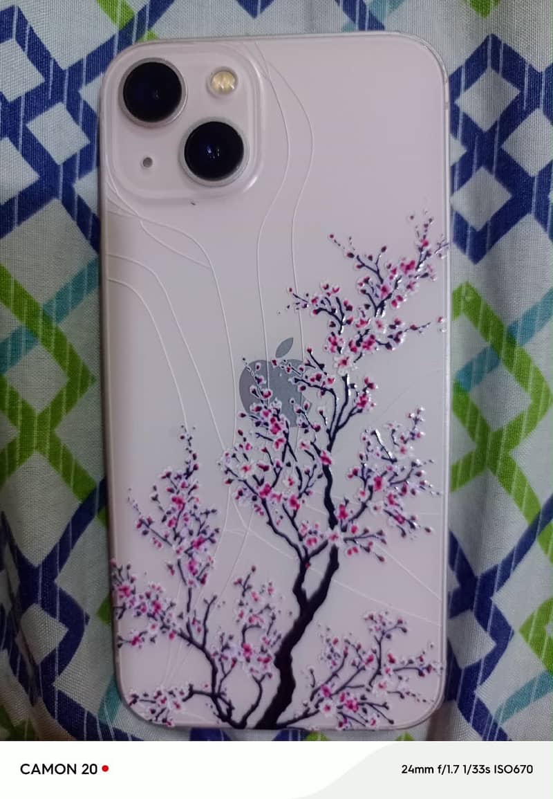 Apple iPhone 13 0
